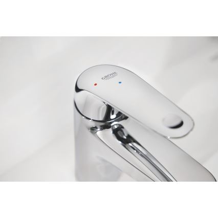 GROHE 24329001 - Смесител за умивалник SWIFT DN 15 лъскав хром