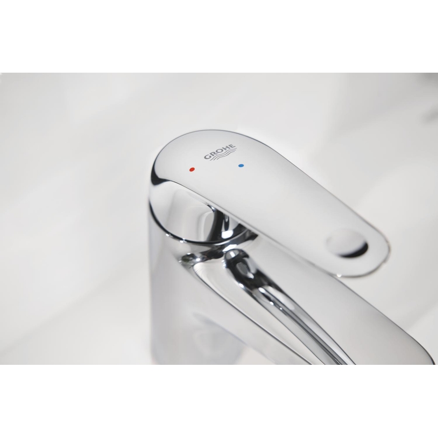 GROHE 24329001 - Смесител за умивалник SWIFT DN 15 лъскав хром