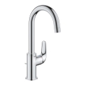 GROHE 24330001 - Смесител за умивалник EUROSMART размер L лъскав хром