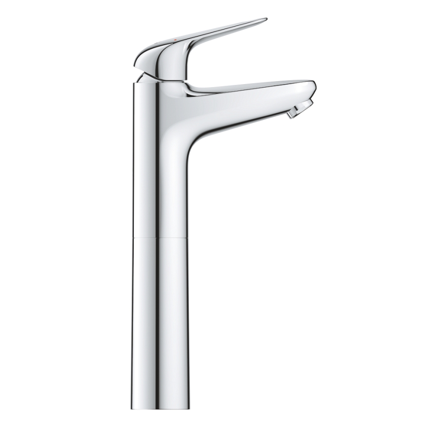 GROHE 24331001 - Смесител за мивка SWIFT, 319 мм, полиран хром