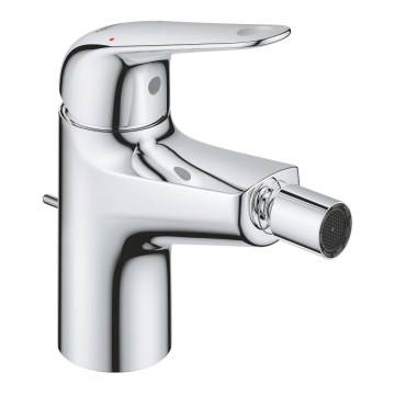 GROHE 24332001 - Смесител за биде SWIFT 146 мм лъскав хром