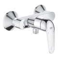 GROHE 24333001 - Смесител за душ SWIFT DN 15 полирано хромово покритие