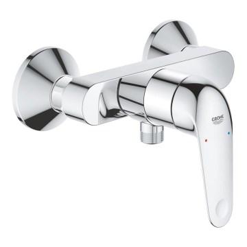 GROHE 24333001 - Смесител за душ SWIFT DN 15 полирано хромово покритие