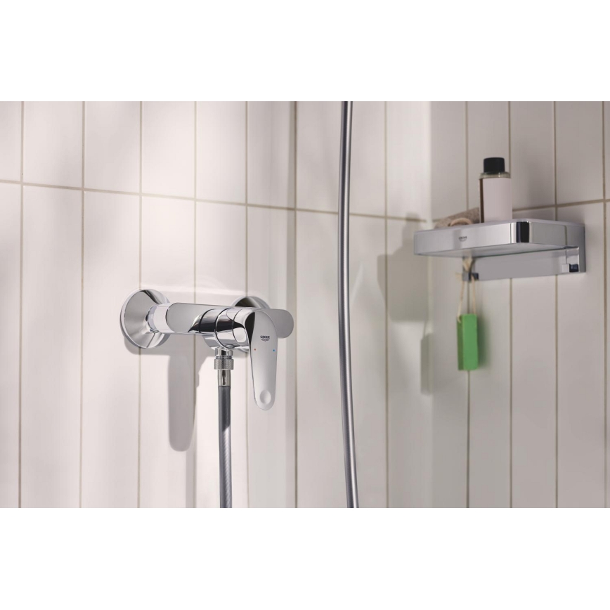 GROHE 24333001 - Смесител за душ SWIFT DN 15 полирано хромово покритие