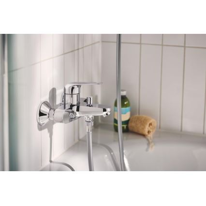 GROHE 24335001 - Смесител за вана DN 15, лъскав хром