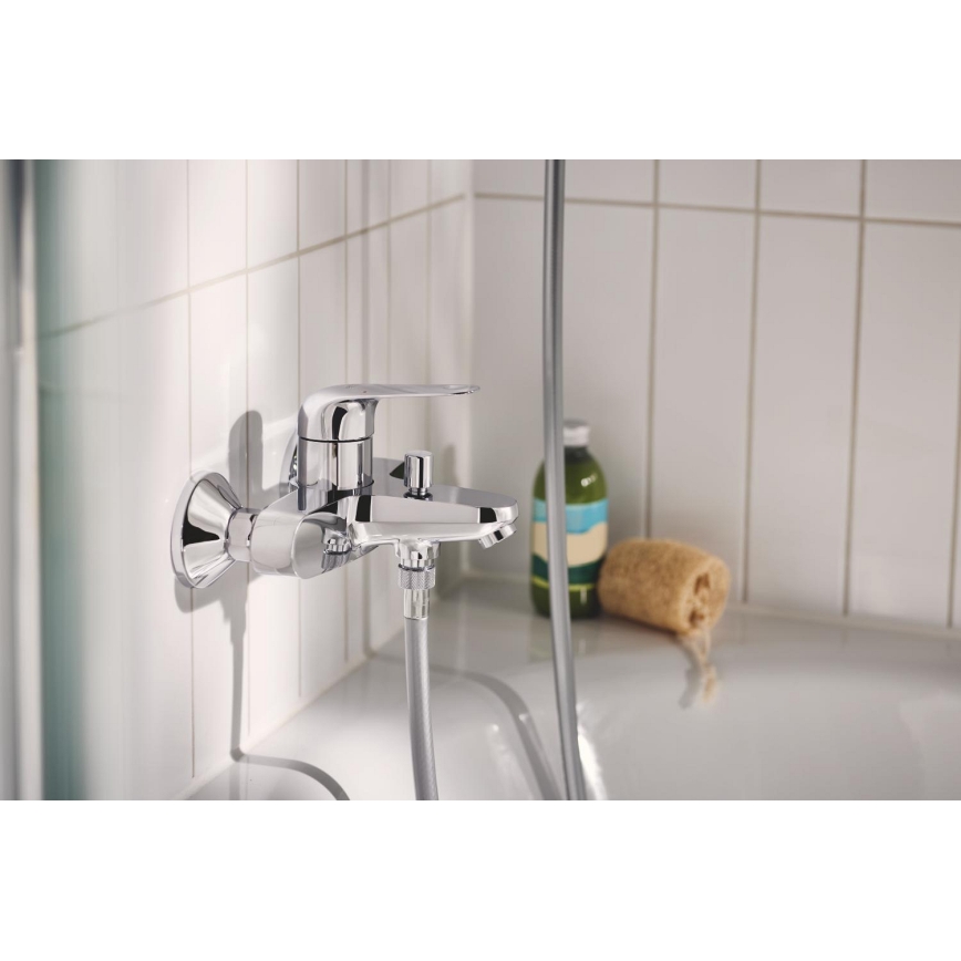 GROHE 24335001 - Смесител за вана DN 15, лъскав хром