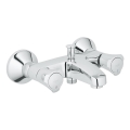 GROHE 25450001 - Смесител за вана COSTA L DN 15, лъскав хром