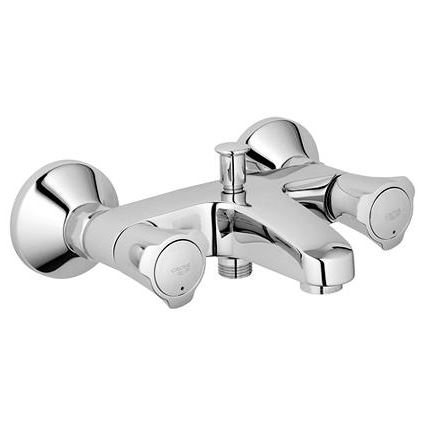 GROHE 25450001 - Смесител за вана COSTA L DN 15, лъскав хром