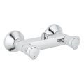 GROHE 26009001 - Смесител за душ COSTA L DN 15, полирано хромово покритие