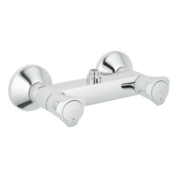 GROHE 26009001 - Смесител за душ COSTA L DN 15, полирано хромово покритие