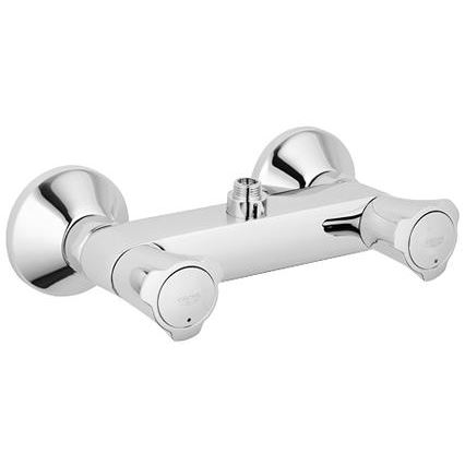 GROHE 26009001 - Смесител за душ COSTA L DN 15, полирано хромово покритие