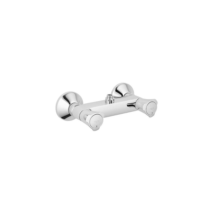 GROHE 26009001 - Смесител за душ COSTA L DN 15, полирано хромово покритие