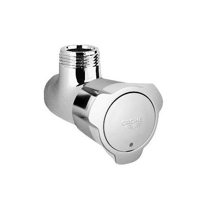 GROHE 26010001 - Смесител за душ COSTA L, лъскав хром