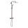 GROHE 26075AL0 - Душова система EUPHORIA SYSTEM 310 450 мм графит