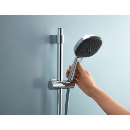 GROHE 26096001 - Душ комплект VITALIO COMFORT 110 600 mm лъскав хром