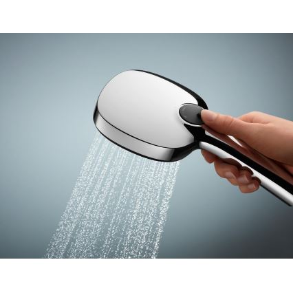 GROHE 26096001 - Душ комплект VITALIO COMFORT 110 600 mm лъскав хром