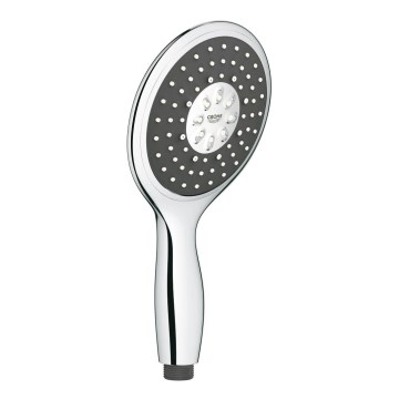 GROHE 26107000 - Ръчен душ VITALIO RAIN 130 мм, полирано хромово покритие