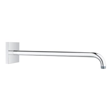 GROHE 26145000 - Душово рамо RAINSHOWER 422 мм, полирано хромирано покритие
