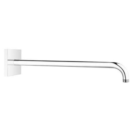 GROHE 26145000 - Душово рамо RAINSHOWER 422 мм, полирано хромирано покритие