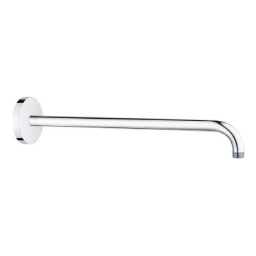 GROHE 26146000 - Рамо за душ RAINSHOWER 422 мм, блестящ хром