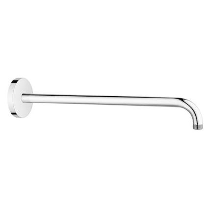 GROHE 26146000 - Рамо за душ RAINSHOWER 422 мм, блестящ хром