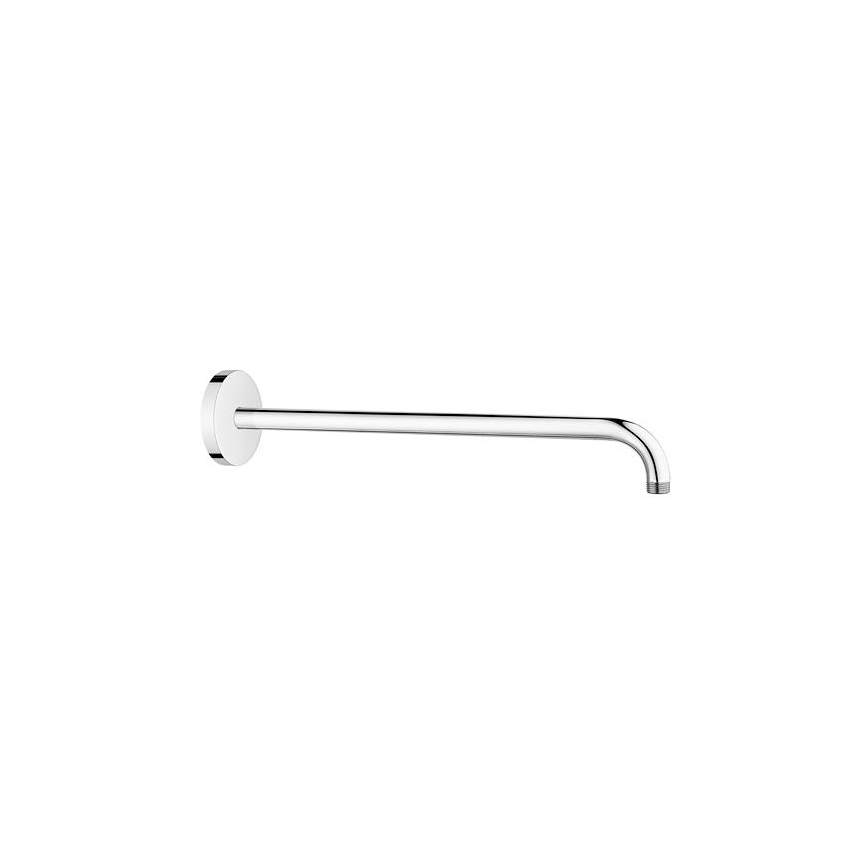 GROHE 26146000 - Рамо за душ RAINSHOWER 422 мм, блестящ хром