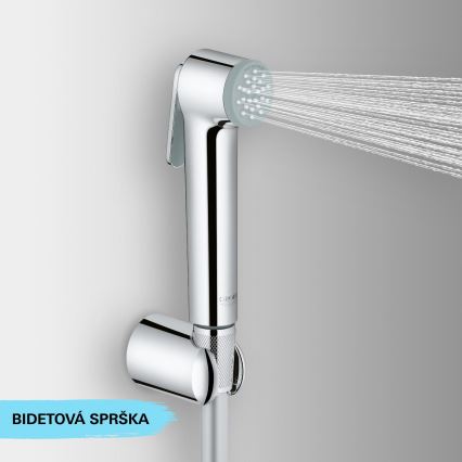 GROHE 26351000 - Ръчен душ VITALIO TRIGGER SPRAY 30 лъскав хром