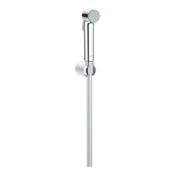 GROHE 26352000 - Ръчен душ TEMPESTA-F TRIGGER SPRAY 30 36 mm блестящ хром