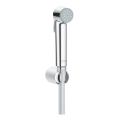 GROHE 26353000 - Душ за биде TEMPESTA-F 30 с държач и 150 см маркуч хром