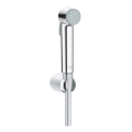 GROHE 26354000 - Ръчен душ TEMPESTA-F, 1250 мм, полиран хром