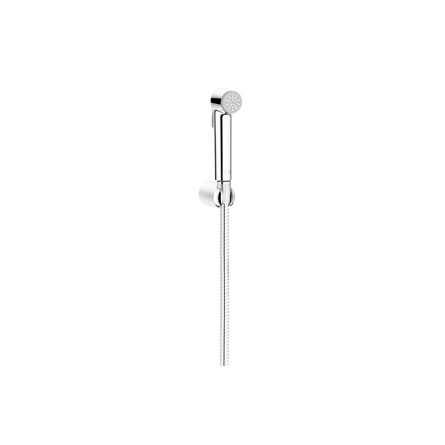GROHE 26354000 - Ръчен душ TEMPESTA-F, 1250 мм, полиран хром