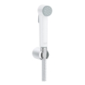 GROHE 26356IL0 - Ръчен душ за биде TEMPESTA-F 30 1250 mm бял