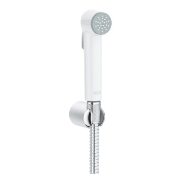 GROHE 26356IL0 - Ръчен душ за биде TEMPESTA-F 30 1250 mm бял