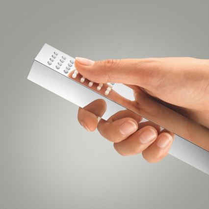 GROHE 26392000 - Ръчен душ VITALIO JOY CUBE STICK лъскав хром