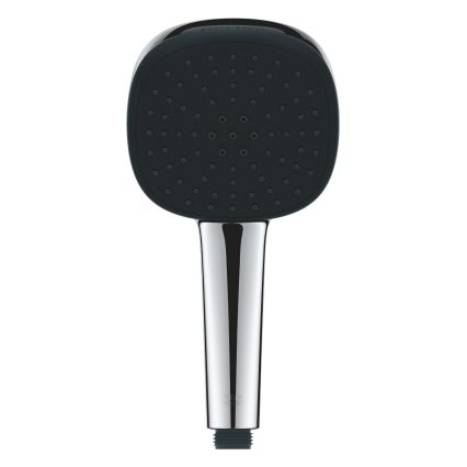 GROHE 2639710E - Ръчен душ VITALIO COMFORT 110, 110 мм, полирано хромирано покритие