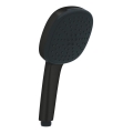 GROHE 263972431 - Ръчен душ VITALIO COMFORT 110 162 × 110 mm черен