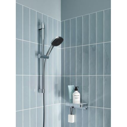 GROHE 26398001 - Комплект за душ VITALIO COMFORT 110 600 мм лъскав хром