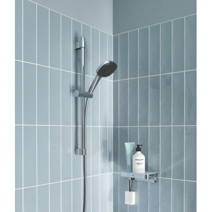 GROHE 26398001 - Комплект за душ VITALIO COMFORT 110 600 мм лъскав хром