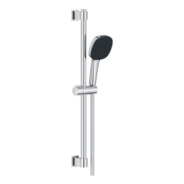 GROHE 2639810E - Комплект за душ VITALIO COMFORT 110 600 mm полирано хромово покритие