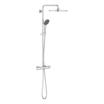 GROHE 26400001 - Душова система VITALIO JOY SYSTEM 310 450 mm лъскав хром