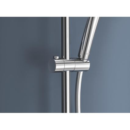 GROHE 26400001 - Душова система VITALIO JOY SYSTEM 310 450 mm лъскав хром