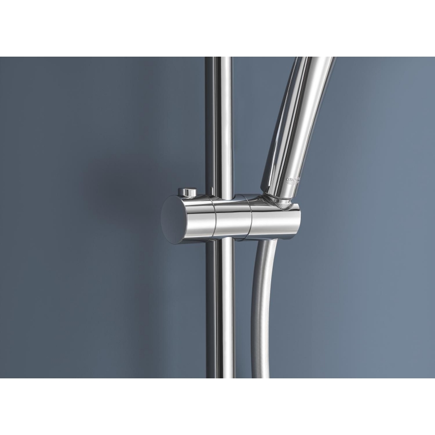 GROHE 26400001 - Душова система VITALIO JOY SYSTEM 310 450 mm лъскав хром