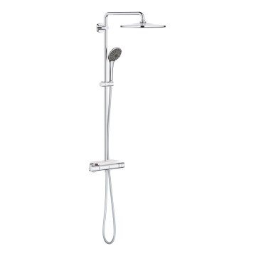GROHE 26401001 - Душова система VITALIO JOY SYSTEM 310 лъскав хром