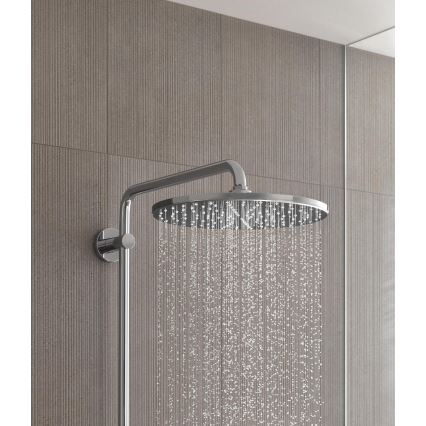GROHE 26401001 - Душова система VITALIO JOY SYSTEM 310 лъскав хром