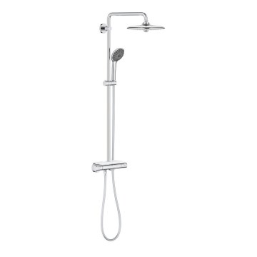 GROHE 26403001 - Душова система VITALIO JOY 260 450 mm лъскав хром