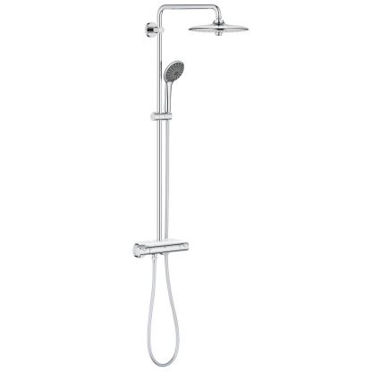 GROHE 26403001 - Душова система VITALIO JOY 260 450 mm лъскав хром