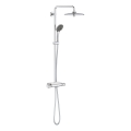 GROHE 26403002 - Душова система VITALIO JOY 260 450 мм блестящ хром