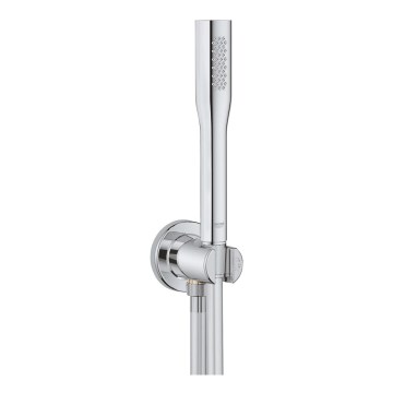 GROHE 26404000 - Ръчен душ STICK с маркуч и държач, лъскав хром