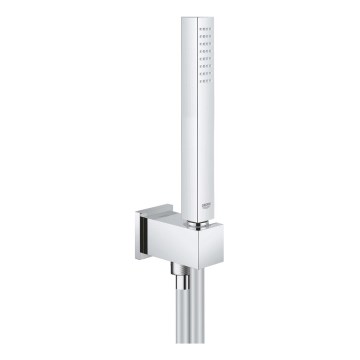 GROHE 26405000 - Комплект със стенен държач EUPHORIA CUBE STICK 1250 mm лъскав хром