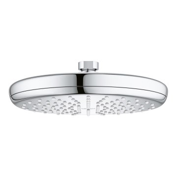 GROHE 26410000 - Душ глава TEMPESTA 210 мм, лъскав хром